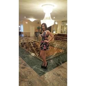 Meet your Posher, Geirin